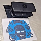 1995-2001 Bmw E38 740IL 750IL Front Glove Box Latch Lock Handle Asm Used. Price: $249.99.