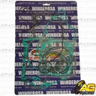 Winderosa Engine Full Comp Gasket Set For Ktm Freeride 250R 14-17 Sx 07-16 New. Price: $73.39.