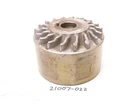 Kawasaki 21007-022 Ignition Rotor Generator Alternator 1972 1975 H2 750 Damage Used. Price: $89.96.