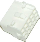 Namz Cap Connectors NA-350784-1 15-POSITION Plug New. Price: $17.18.