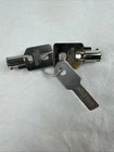 Harley-davidson Genuine Key Set 71452-91A Code 3196 Used. Price: $16.88.