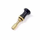 Mikuni Choke Valve Carburetor TM34 TM36 TM38 VM29/47 New. Price: $10.00.