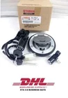 Genuine Original Yamaha R25 Yzf R3 Ignition Key Switch Fuel Cap Set 1WD-XH250-02 New. Price: $120.90.