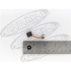 Genuine Yamaha Brush Oem Replacement Part 1L9-81811-60-00 High Quality New. Price: $31.89.