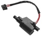 Ignition Switch Kit For Harley Davidson Flht & Fltr Models New. Price: $135.00.