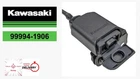 Kawasaki Oem 99994-1906 Eliminator Usb Outlet Kit Type-c EL450 From Japan New. Price: $136.46.