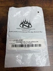 Harley Davidson Namz 2120-0187 Position Connector Plug (QTY-2) New. Price: $8.00.