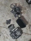 2021 Bmw S1000R Oem Ignition Lock Triple Cluster Ecu Set No Fob Used. Price: $950.00.