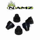 Namz Rubber Reset Switch Boot For 2010 Harley Davidson Flstfb Fat Boy Lo - Eu New. Price: $26.72.
