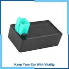 PACK(1) Motocycle Scooter 4 Pin Dc 12V Cdi Box Igniter Ignition Black For CD110 New. Price: $18.44.