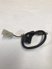 Kawasaki Ninja 650R EX650 2006-08 Wire Lead Battery Negative Cable # 26011-0099 Used. Price: $19.99.