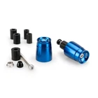 Puig Sport Billet Gauge Ducati Scrambler 1100 Special 18-20 Blue New. Price: $36.98.