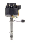 Chevy V8 81 -86 Computer Controlled Performance Distributors 12600BK New. Price: $387.64.