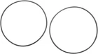 James JGI-31695-90 Starter Motor Yoke Assembly O-rings 2-PACK New. Price: $10.55.