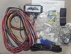 Ultima Plus Electronic Wiring System 18-533 New. Price: $800.00.