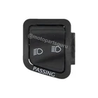 1D002427 Oem Headlight Hi-low On-off Switch Button Piaggio Liberty 150 New. Price: $25.31.