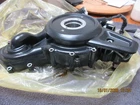 Harley Davidson 21-23 Pan America RA1250 Stator Hoses Housing Cover 26900173 Used. Price: $389.99.