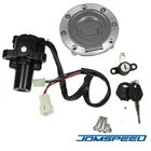 Fuel Gas Cap Ignition Switch Seat Lock W/ Key Set For Yamaha Yzf R1 R6 FZ6 New. Price: $124.99.