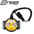 Nibbi Starter Relay Solenoid For Yamaha Raptor YFM90 2009-2013 43D-H1940-00-00 New. Price: $18.32.