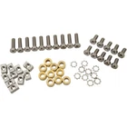 Yuasa Battery Bolt/nut Set - 6X12/20 PACK478030 New. Price: $33.99.