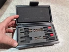 Pomona Electronics 5510 Bnc To Banana Plug / Binding Post Adapter Kit Missing Used. Price: $39.95.