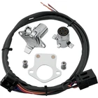Khrome Werks 3902-0069 720585 Plug And Play 5-WIRE Harness For Hd Touring New. Price: $94.95.