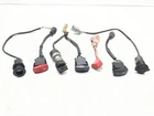 22 Segway Fugleman UT10 X Front Dash Switch Set U09M57100001 U09-R001010-000-00 Used. Price: $141.21.