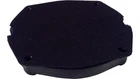 Harley-davidson Cover,speaker Opening 77046-96A New Oem. Price: $29.01.