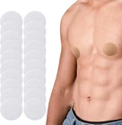 100 Pieces Disposable Nipple Covers For Men Anti White 3.5CM New. Price: $10.74.