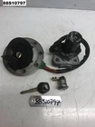 Suzuki Gsxr 1300 Hayabusa 1999 - Ignition, Lock Set & Key Oem LOT88 88S10797 Used. Price: $271.73.