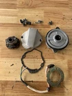1984 Honda TRX200 Atc 200M 200ES Oem Cdi Pulse Generator Spark Advancer Used. Price: $80.00.