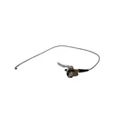 2003 Ktm 125 Sx Magura Hydraulic Clutch Cable Lever Master Cylinder 50302030100 Used. Price: $119.99.