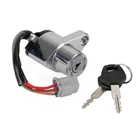 Ignition Key Switch For Suzuki VLR1800 VZR1800 Boulevard C109R M109R 2006-2019 New. Price: $32.65.