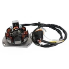 Ignition Stator Assy For Gas EC125 EC200 EC250 EC300 2005-2011 ME250534005 New. Price: $97.63.