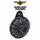 Arlen Ness Horn Cover For 2005-2006 Harley Davidson Flstni Softail Deluxe Ks New. Price: $258.65.