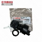 Oem Yamaha Ignition Key Switch Rmax Viking Rhino Wolverine Yxz 1XD-H2510-11-00 New. Price: $37.99.