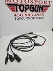 1999 - 2013 Yamaha Royal Star Venture Audio Cb Cord Cable Set D'occasion. Price: $57.38.