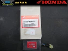 Honda 1984 VT700 Shadow Ecu Cdi Ecm Wire Black Box Ignitor Oem 30400-ME9-770 New. Price: $89.67.