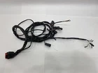 Harley-davidson 2006 Cvo Electra Glide Audio Wire Harness 70173-06 Used. Price: $59.95.