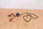 1994 Yamaha Wave Raider 700 Left Handlebar Switch W/ Lanyard Start Stop /kill Used. Price: $124.00.