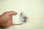 Namz Black Plug MDP-12B New. Price: $10.99.