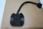 Kawasaki Ninja ZX6R ZX600 Voltage Regulator Rectifier (TOVR02) SH650-12 Used. Price: $23.35.