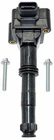 Ignition Coil German Bremi 20767 For Porsche 99-01 911 & 97-04 Boxster New. Price: $39.99.