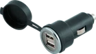 Bikemaster Dual Usb Power Adapter 152234 New. Price: $28.83.