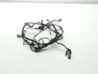 08-15 Victory Vision Rear Saddlebag Trunk Sub Wire Wiring Harness 2410666 Used. Price: $39.94.
