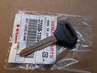 New Oem Kawasaki Key Blank Ninja ZX6RR ZX12R Zrx 1100 ZZR1200 ZR7S. Price: $24.95.