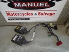 1991-1994 Honda Goldwing GL1500 Reverse Control Unit Assembly 36400-MT8-003 Used. Price: $59.95.