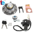 Ignition Switch Lock Set Gas Cap & Key For Yamaha Yzf R1 2004-2015 R6 2006-2015 New. Price: $20.59.