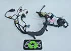 2021 -25 Aprilia RS660 Tuono Sub Frame Harness Rear 284456 Original Used. Price: $59.99.