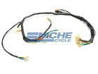 Honda CB750K Four 69-71 Main Electrical Wire Wiring Harness 32100-300-050 New. Price: $60.50.